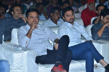 Yatra Movie Pre Release Event Photos